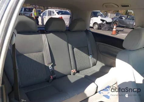 2004 Volkswagen Golf Gl from USA, damaged, VIN 9BWBL61J644001457